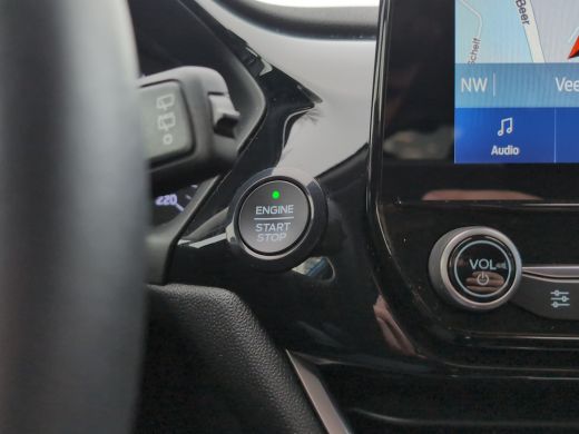 Ford Fiesta 1.0 Titanium X | B&O Audio | Cruise Control | Apple Carplay | Navigatie ActivLease financial lease