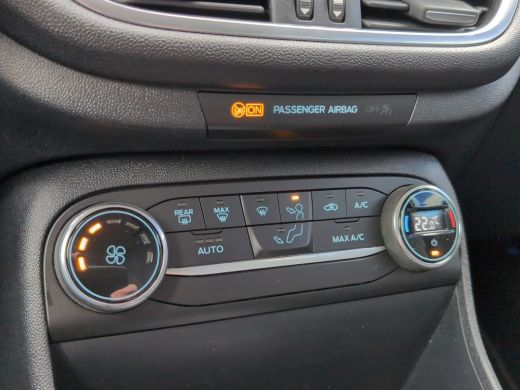 Ford Fiesta 1.0 Titanium X | B&O Audio | Cruise Control | Apple Carplay | Navigatie ActivLease financial lease