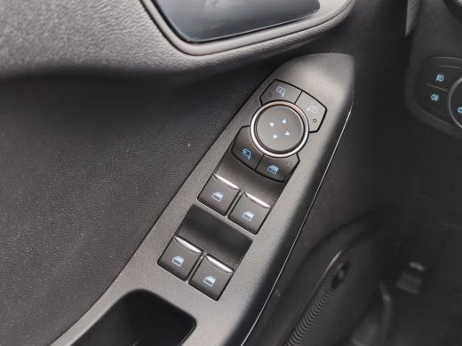 Ford Fiesta 1.0 Titanium X | B&O Audio | Cruise Control | Apple Carplay | Navigatie ActivLease financial lease