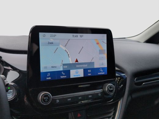 Ford Fiesta 1.0 Titanium X | B&O Audio | Cruise Control | Apple Carplay | Navigatie ActivLease financial lease