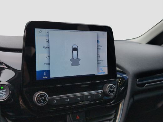 Ford Fiesta 1.0 Titanium X | B&O Audio | Cruise Control | Apple Carplay | Navigatie ActivLease financial lease