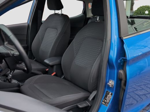 Ford Fiesta 1.0 Titanium X | B&O Audio | Cruise Control | Apple Carplay | Navigatie ActivLease financial lease