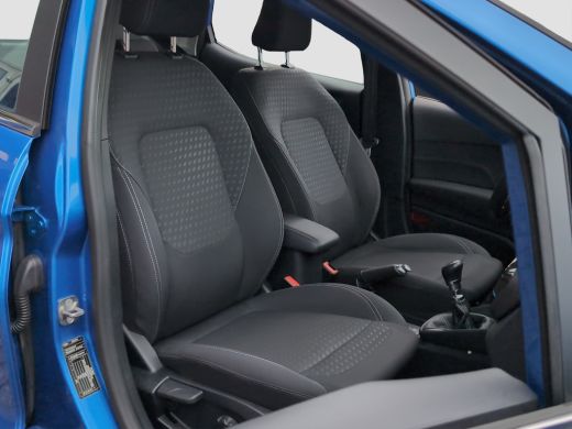 Ford Fiesta 1.0 Titanium X | B&O Audio | Cruise Control | Apple Carplay | Navigatie ActivLease financial lease