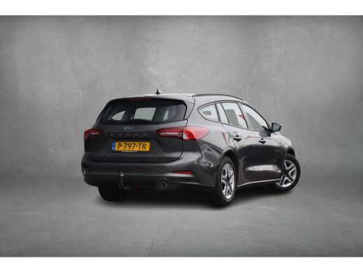 Ford Focus 1.0 EcoBoost Connected | Trekhaak | Apple CarPlay | Airco | Cruise ActivLease financial lease