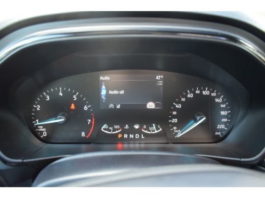 Ford Focus 1.0 EcoBoost Hybrid ST-Line 155 PK | AUTOMAAT | PANO | WINTER PA ActivLease financial lease