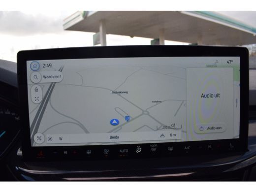 Ford Focus 1.0 EcoBoost Hybrid ST-Line 155 PK | AUTOMAAT | PANO | WINTER PA ActivLease financial lease