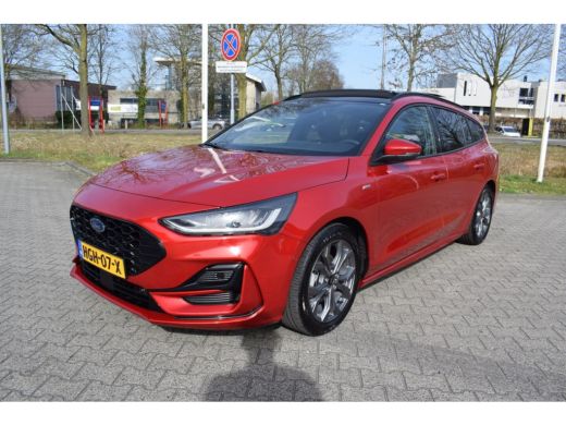 Ford Focus 1.0 EcoBoost Hybrid ST-Line 155 PK | AUTOMAAT | PANO | WINTER PA ActivLease financial lease
