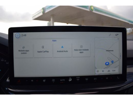 Ford Focus 1.0 EcoBoost Hybrid ST-Line 155 PK | AUTOMAAT | PANO | WINTER PA ActivLease financial lease