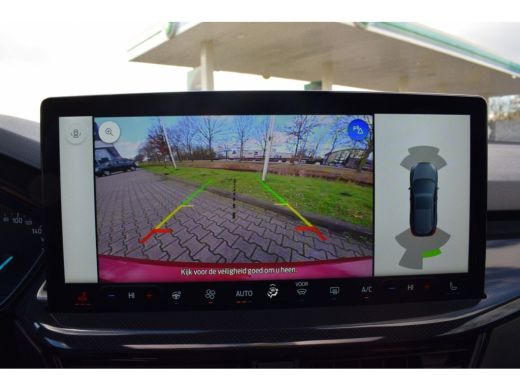 Ford Focus 1.0 EcoBoost Hybrid ST-Line 155 PK | AUTOMAAT | PANO | WINTER PA ActivLease financial lease