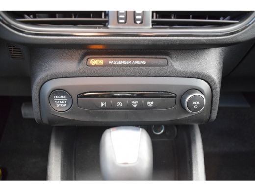 Ford Focus 1.0 EcoBoost Hybrid ST-Line 155 PK | AUTOMAAT | PANO | WINTER PA ActivLease financial lease