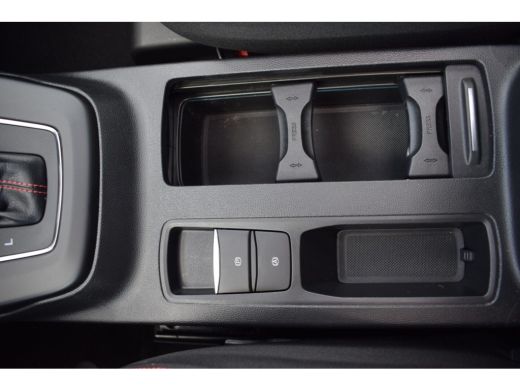 Ford Focus 1.0 EcoBoost Hybrid ST-Line 155 PK | AUTOMAAT | PANO | WINTER PA ActivLease financial lease