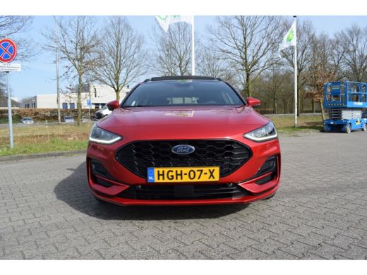 Ford Focus 1.0 EcoBoost Hybrid ST-Line 155 PK | AUTOMAAT | PANO | WINTER PA ActivLease financial lease