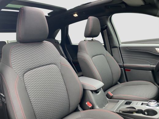 Ford Kuga 2.5 PHEV ST-Line | Black-Pack | Wegklap Trekhaak | Pano-dak | Camera | Standkachel | Winter-pack ActivLease financial lease