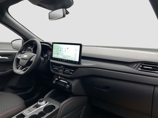 Ford Kuga 2.5 PHEV ST-Line | Black-Pack | Wegklap Trekhaak | Pano-dak | Camera | Standkachel | Winter-pack ActivLease financial lease