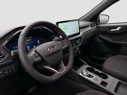 Ford Kuga 2.5 PHEV ST-Line | Black-Pack | Wegklap Trekhaak | Pano-dak | Camera | Standkachel | Winter-pack ActivLease financial lease