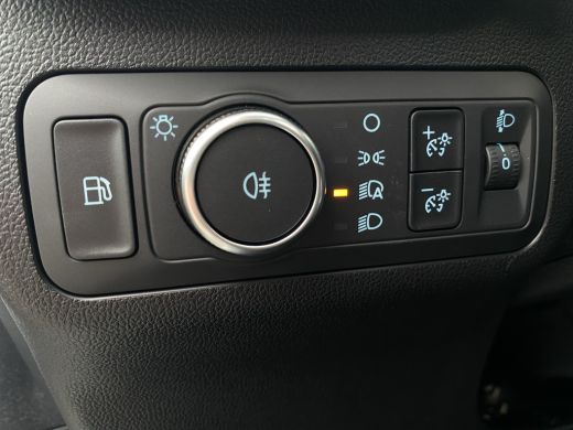 Ford Kuga 2.5 PHEV ST-Line | Black-Pack | Wegklap Trekhaak | Pano-dak | Camera | Standkachel | Winter-pack ActivLease financial lease