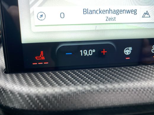 Ford Kuga 2.5 PHEV ST-Line | Black-Pack | Wegklap Trekhaak | Pano-dak | Camera | Standkachel | Winter-pack ActivLease financial lease