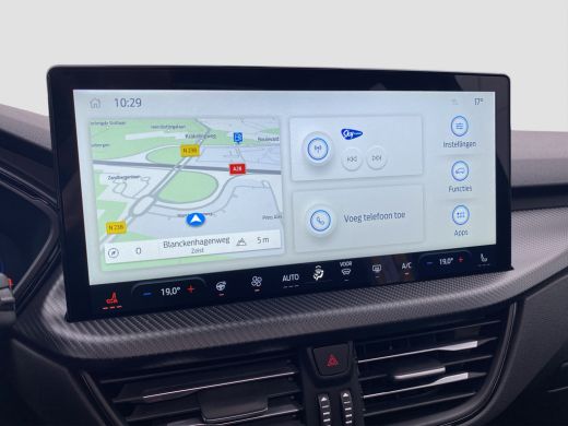 Ford Kuga 2.5 PHEV ST-Line | Black-Pack | Wegklap Trekhaak | Pano-dak | Camera | Standkachel | Winter-pack ActivLease financial lease