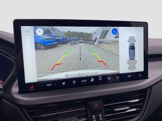 Ford Kuga 2.5 PHEV ST-Line | Black-Pack | Wegklap Trekhaak | Pano-dak | Camera | Standkachel | Winter-pack ActivLease financial lease