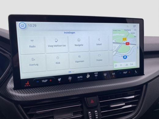 Ford Kuga 2.5 PHEV ST-Line | Black-Pack | Wegklap Trekhaak | Pano-dak | Camera | Standkachel | Winter-pack ActivLease financial lease