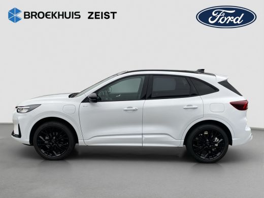 Ford Kuga 2.5 PHEV ST-Line | Black-Pack | Wegklap Trekhaak | Pano-dak | Camera | Standkachel | Winter-pack ActivLease financial lease