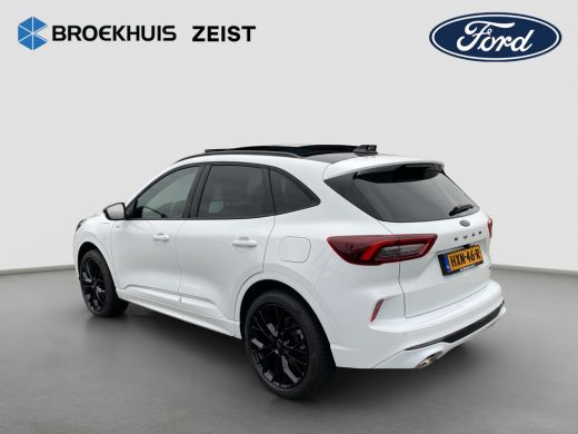 Ford Kuga 2.5 PHEV ST-Line | Black-Pack | Wegklap Trekhaak | Pano-dak | Camera | Standkachel | Winter-pack ActivLease financial lease