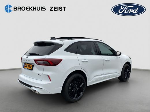 Ford Kuga 2.5 PHEV ST-Line | Black-Pack | Wegklap Trekhaak | Pano-dak | Camera | Standkachel | Winter-pack ActivLease financial lease