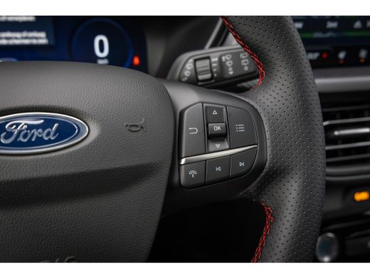 Ford Kuga 2.5 PHEV ST-Line X | Black-pack | Wegklap Trekhaak | Pano-dak | Matrix LED verlichting | 20 inch ... ActivLease financial lease