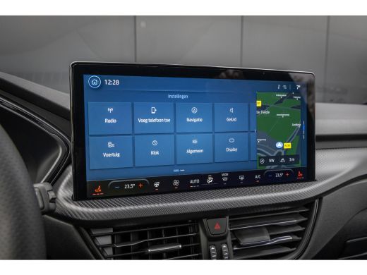 Ford Kuga 2.5 PHEV ST-Line X | Black-pack | Wegklap Trekhaak | Pano-dak | Matrix LED verlichting | 20 inch ... ActivLease financial lease