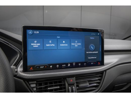 Ford Kuga 2.5 PHEV ST-Line X | Black-pack | Wegklap Trekhaak | Pano-dak | Matrix LED verlichting | 20 inch ... ActivLease financial lease