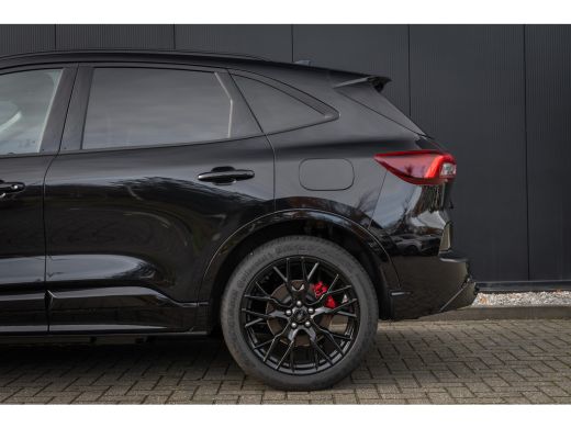 Ford Kuga 2.5 PHEV ST-Line X | Black-pack | Wegklap Trekhaak | Pano-dak | Matrix LED verlichting | 20 inch ... ActivLease financial lease