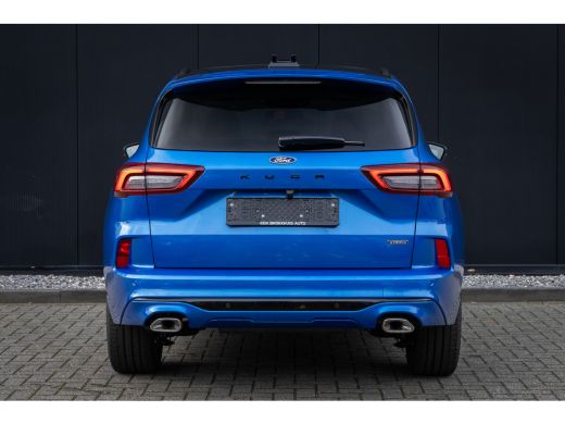 Ford Kuga 2.5 PHEV ST-Line X | Black-pack | Wegklap Trekhaak | Pano-dak | Matrix LED verlichting | 20 inch ... ActivLease financial lease