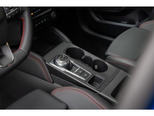 Ford Kuga 2.5 PHEV ST-Line X | Black-pack | Wegklap Trekhaak | Pano-dak | Matrix LED verlichting | 20 inch ... ActivLease financial lease