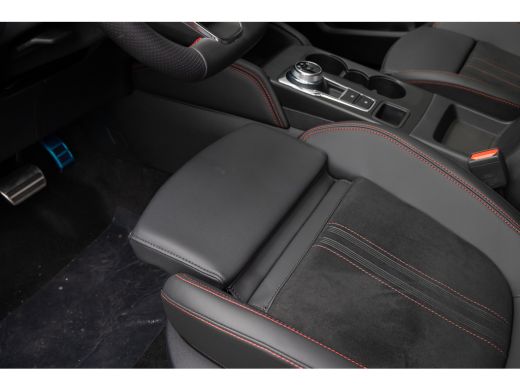 Ford Kuga 2.5 PHEV ST-Line X | Black-pack | Wegklap Trekhaak | Pano-dak | Matrix LED verlichting | 20 inch ... ActivLease financial lease