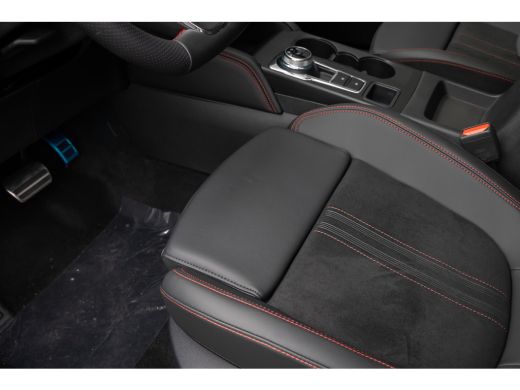 Ford Kuga 2.5 PHEV ST-Line X | Black-pack | Wegklap Trekhaak | Pano-dak | Matrix LED verlichting | 20 inch ... ActivLease financial lease