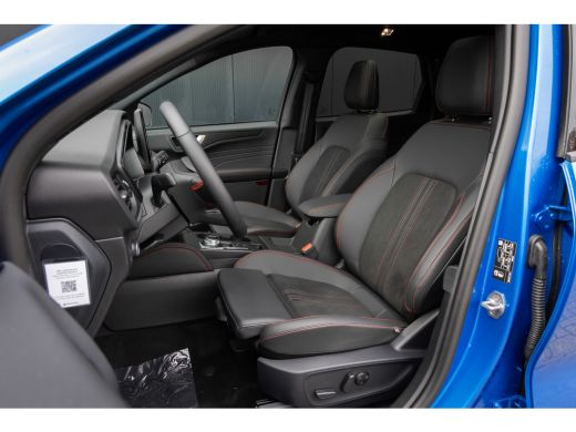 Ford Kuga 2.5 PHEV ST-Line X | Black-pack | Wegklap Trekhaak | Pano-dak | Matrix LED verlichting | 20 inch ... ActivLease financial lease