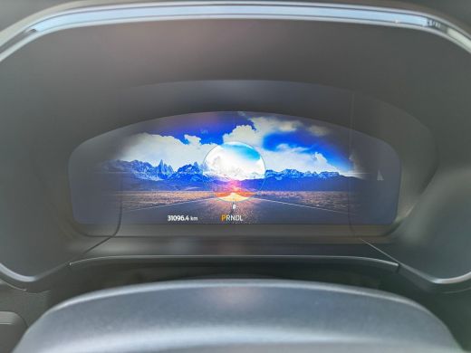 Ford Kuga Plug-In Hybrid Graphite Tech Edition 225pk | Black Pack | Afn. Trekhaak | Head-Up | Dode Hoek Det... ActivLease financial lease