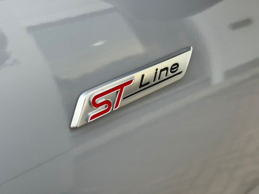 Ford Kuga Plug-In Hybrid Graphite Tech Edition 225pk | Black Pack | Afn. Trekhaak | Head-Up | Dode Hoek Det... ActivLease financial lease