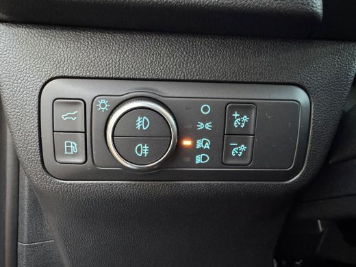 Ford Kuga Plug-In Hybrid Graphite Tech Edition 225pk | Black Pack | Afn. Trekhaak | Head-Up | Dode Hoek Det... ActivLease financial lease