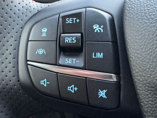 Ford Kuga Plug-In Hybrid Graphite Tech Edition 225pk | Black Pack | Afn. Trekhaak | Head-Up | Dode Hoek Det... ActivLease financial lease