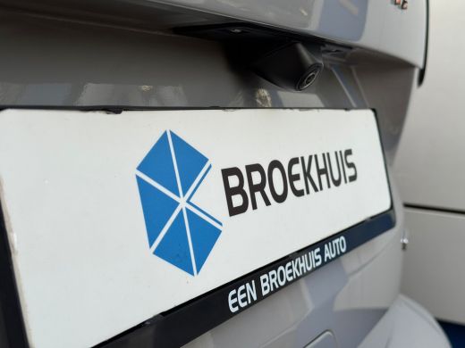 Ford Kuga Plug-In Hybrid Graphite Tech Edition 225pk | Black Pack | Afn. Trekhaak | Head-Up | Dode Hoek Det... ActivLease financial lease