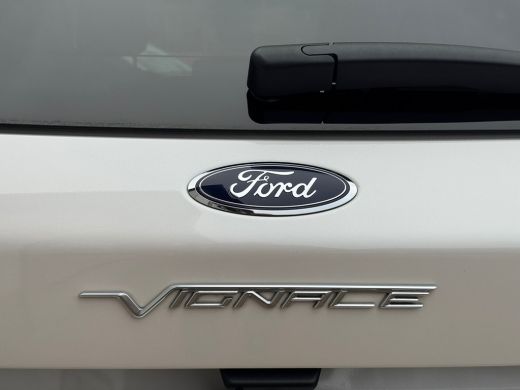 Ford Kuga Plug-In Hybrid Vignale 225pk | Wegklapbare Trekhaak | Dode Hoek Detectie | Head-Up | Winter Pack ... ActivLease financial lease