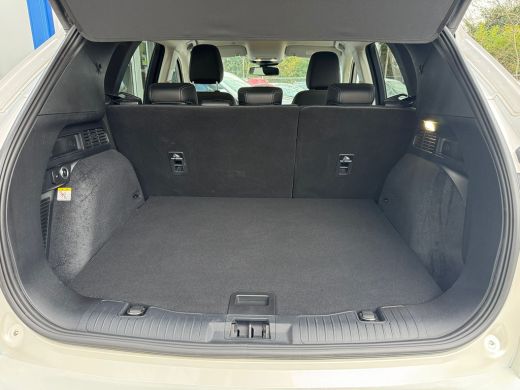 Ford Kuga Plug-In Hybrid Vignale 225pk | Wegklapbare Trekhaak | Dode Hoek Detectie | Head-Up | Winter Pack ... ActivLease financial lease