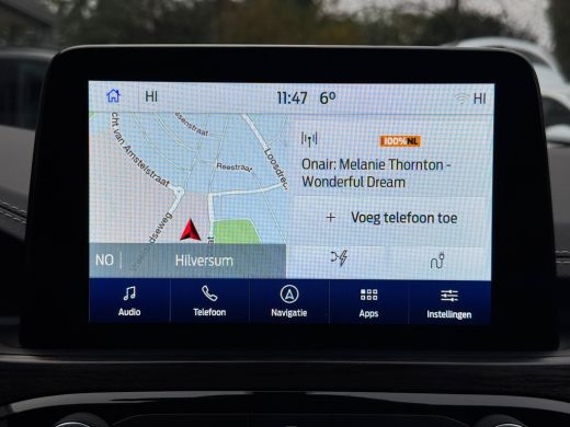 Ford Kuga Plug-In Hybrid Vignale 225pk | Wegklapbare Trekhaak | Dode Hoek Detectie | Head-Up | Winter Pack ... ActivLease financial lease