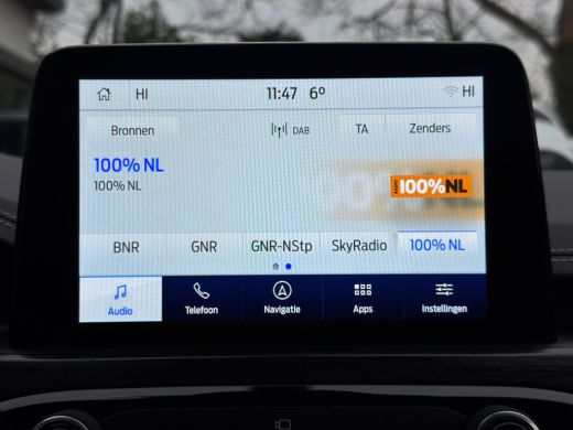 Ford Kuga Plug-In Hybrid Vignale 225pk | Wegklapbare Trekhaak | Dode Hoek Detectie | Head-Up | Winter Pack ... ActivLease financial lease