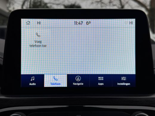 Ford Kuga Plug-In Hybrid Vignale 225pk | Wegklapbare Trekhaak | Dode Hoek Detectie | Head-Up | Winter Pack ... ActivLease financial lease