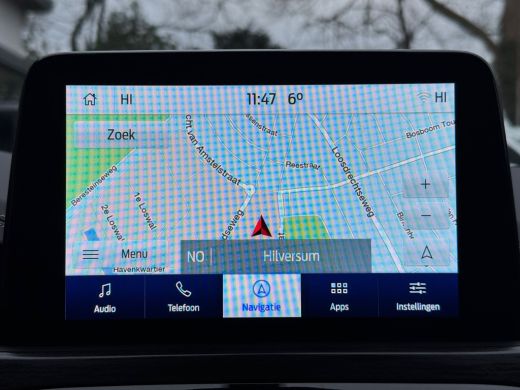 Ford Kuga Plug-In Hybrid Vignale 225pk | Wegklapbare Trekhaak | Dode Hoek Detectie | Head-Up | Winter Pack ... ActivLease financial lease