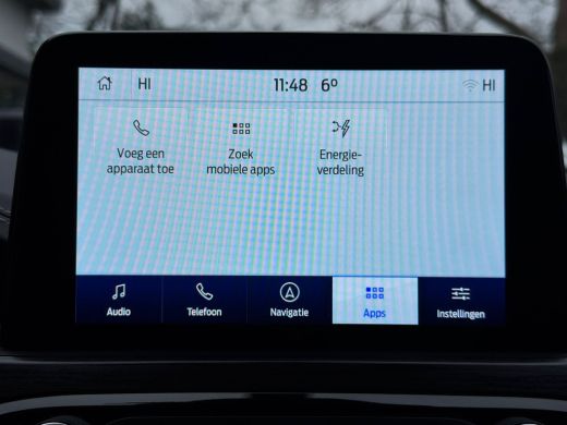 Ford Kuga Plug-In Hybrid Vignale 225pk | Wegklapbare Trekhaak | Dode Hoek Detectie | Head-Up | Winter Pack ... ActivLease financial lease