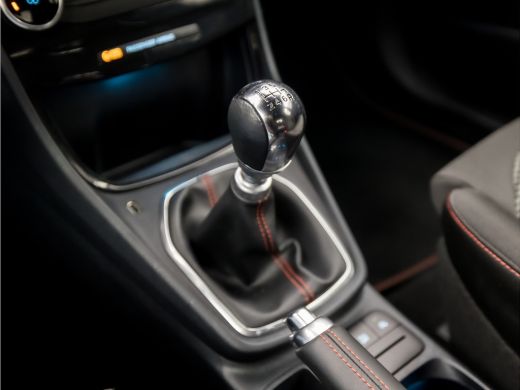 Ford Puma 1.0 EcoBoost Hybrid ST-Line (VIRTUAL COCKPIT, APPLE CARPLAY, GROOT NAVI, LED KOPLAMPEN, SPORTSTOE... ActivLease financial lease