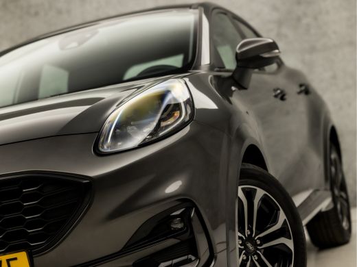 Ford Puma 1.0 EcoBoost Hybrid ST-Line (VIRTUAL COCKPIT, APPLE CARPLAY, GROOT NAVI, LED KOPLAMPEN, SPORTSTOE... ActivLease financial lease